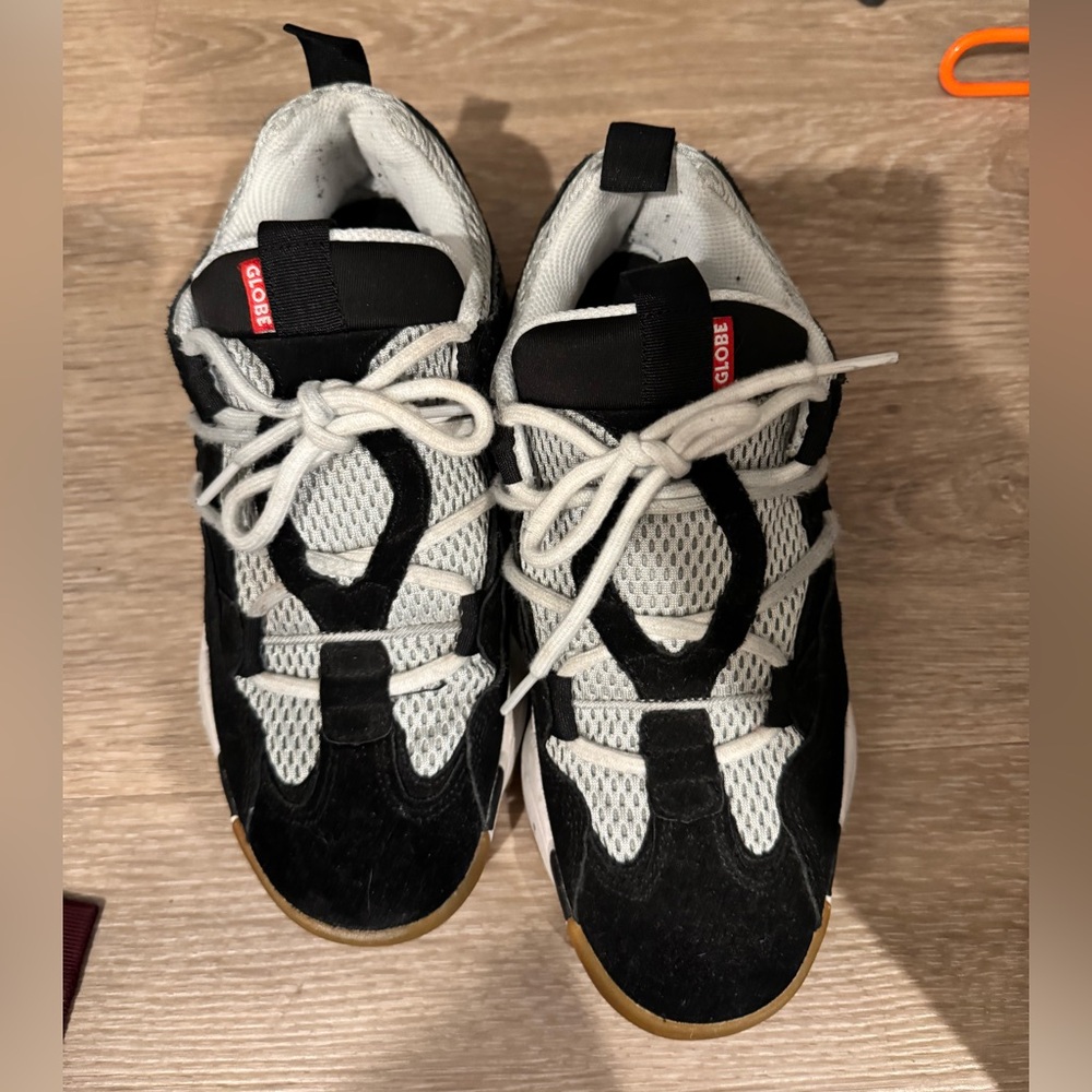 Globes men’s